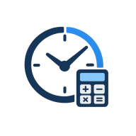 Calcul Heure logo