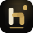 HtmlSlides logo