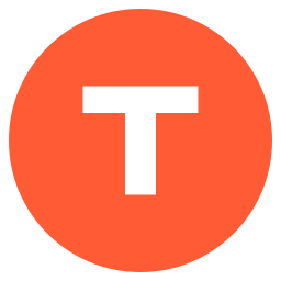 TrackTimer logo