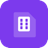 LarkSIM giffgaff 英国实体 SIM 卡 logo