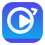 LoopVideo logo