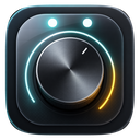 Magic Knob logo