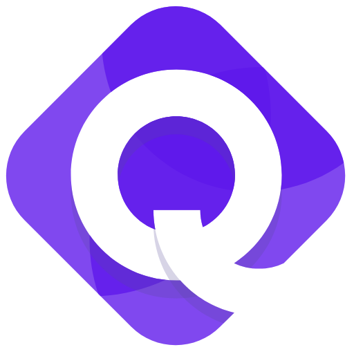 QuikHire logo