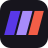 Whooshly logo