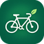 Bikez logo