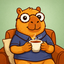 Kapi - Parenting Coach logo