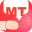 AI 만화 번역기 logo