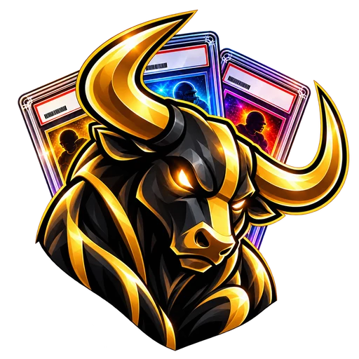 PullBull logo