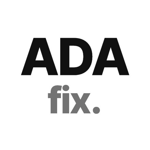 ADAFix logo