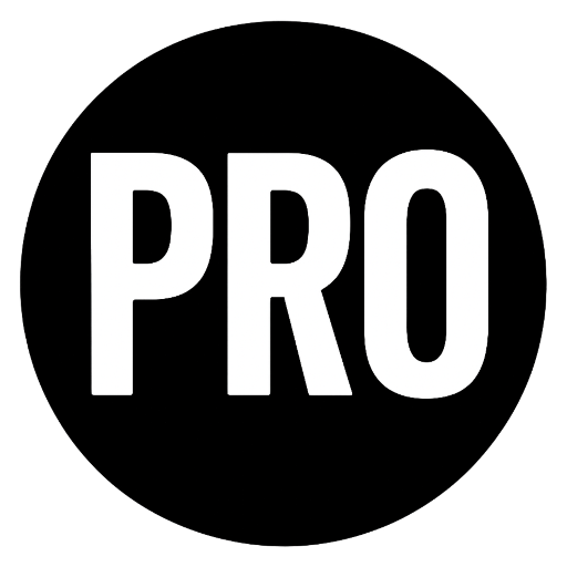 ProMasseurs logo