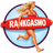 Rankgasmo logo