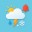 Weather Alerts logo