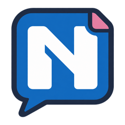 NodeLane Comics logo