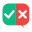 YesNoMystery logo