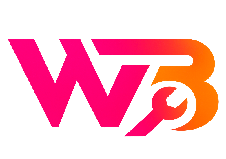Web Tool Bench: Break-even Calculator logo