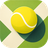The Tennis Calendar logo