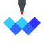 Whiteboard by Endless AI logo