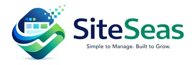 SiteSeas logo