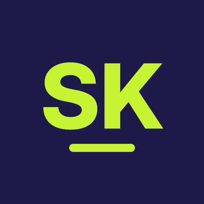 Stallkit Studio — Custom code help (Java / Python) logo