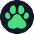 Tracked logo