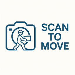 ScanToMove logo