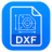 ViewDXF logo
