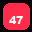 Bulin 47 AI logo