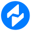 PostOnce logo
