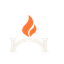 Burning Bridges AI logo