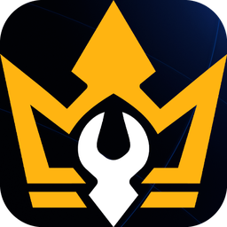 RoyaleTools logo