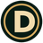 Discover Alone logo