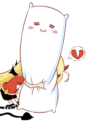 Dakimakura Store logo