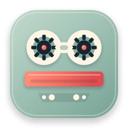 Link Tapes logo