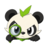 PeekPanda logo