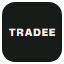 Tradee logo