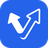 Video Upscaler logo