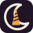 Buddy the Unicorn Halloween Look logo