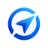 SleekNav logo