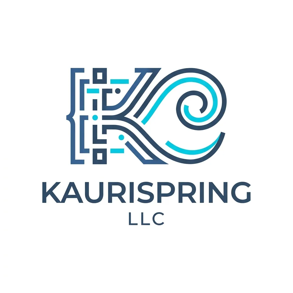 Kaurispring logo
