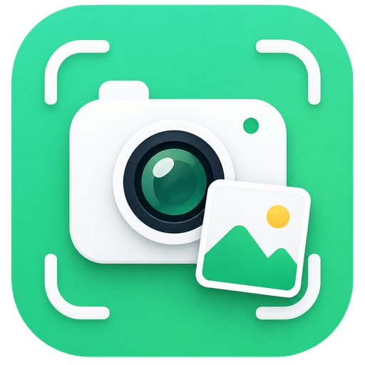 AppShot Maker logo
