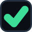 CodeReviewPro logo