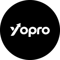 YoPro logo