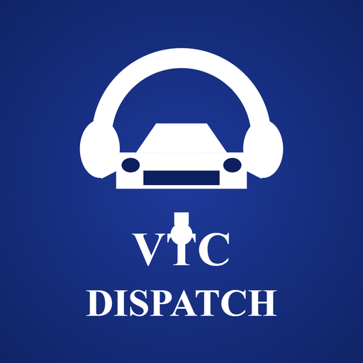 VTC Dispatch logo