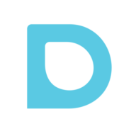 Dropalo logo