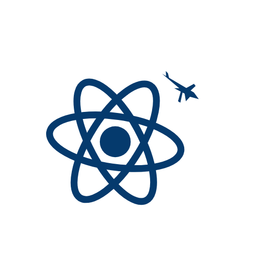 FlightAtom logo