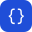 JSON to TypeScript Converter logo