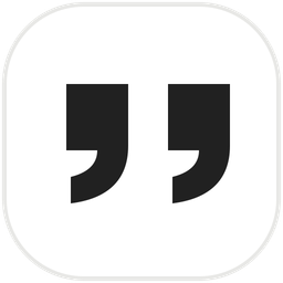 Citation logo