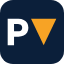 The PV Index logo